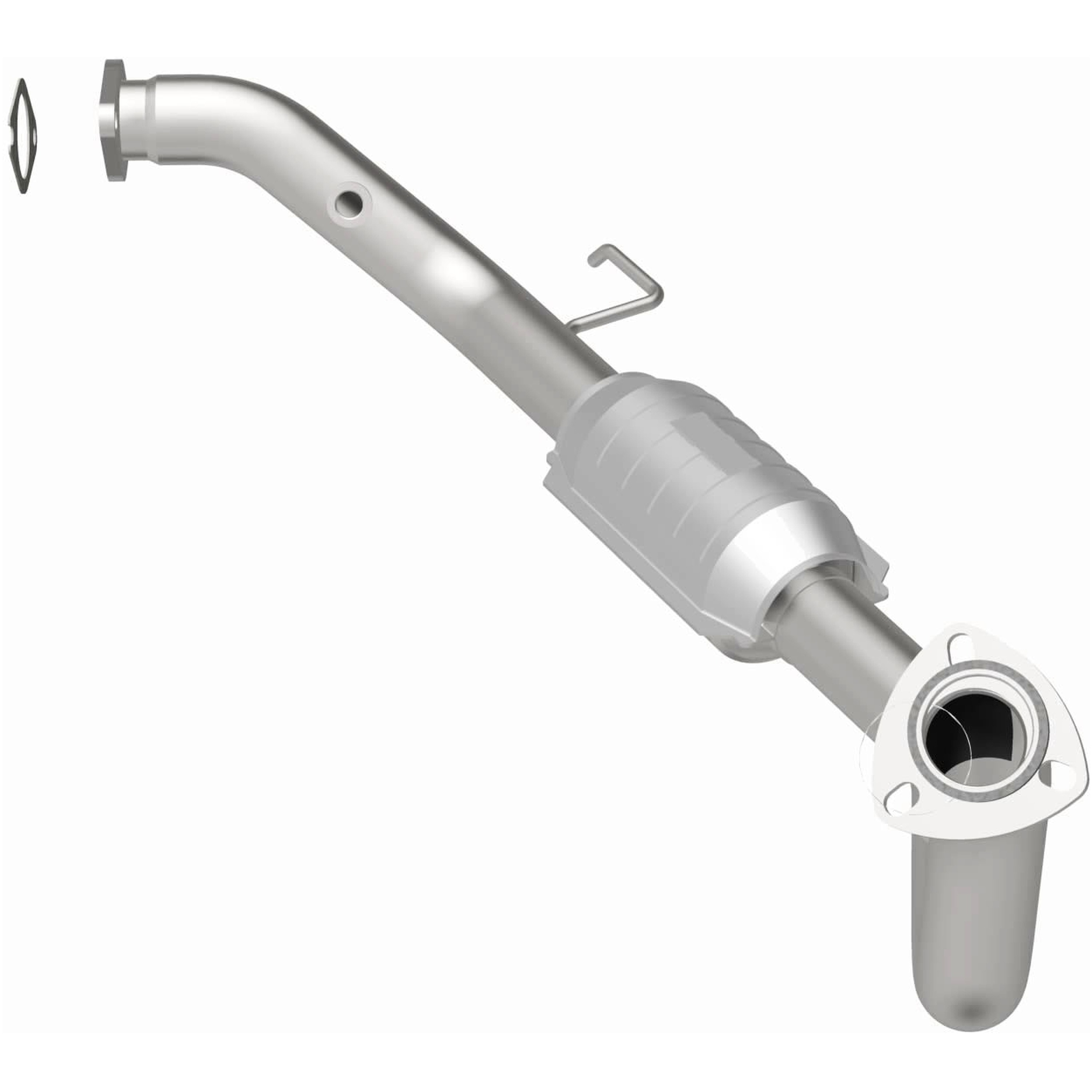 MagnaFlow Exhaust Products 49430 OEM Grade Direct-Fit Catalytic Converter